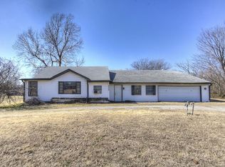 8420 S Lynn Lane Rd, Broken Arrow, OK 74012