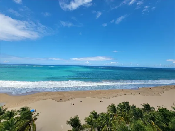 59 Kings Ct #1002, San Juan, PR 00911