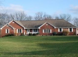 2001 W Stanton Ct, Bloomington, IN
