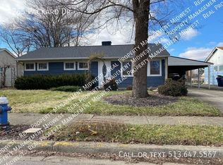 4265 Packard Dr, Hilliard, OH 43026