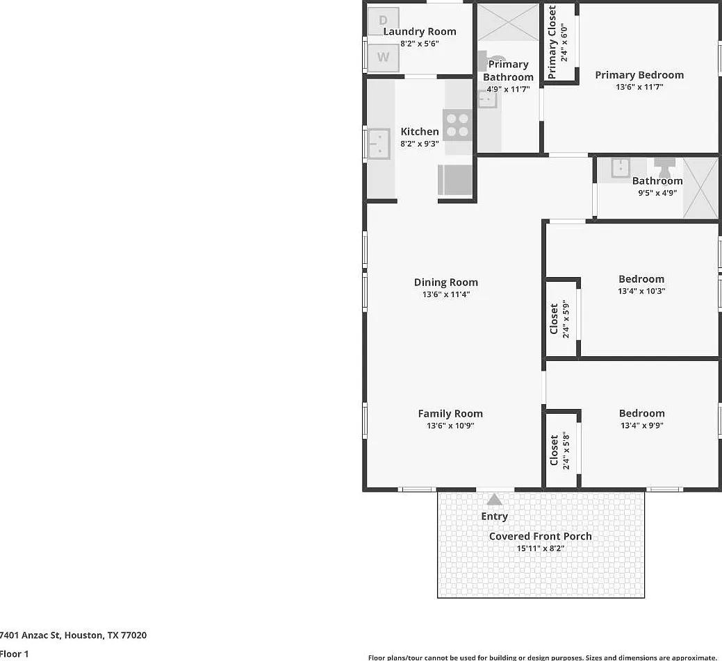 7401 Anzac St — Photo 2