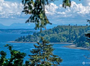 11835 99th Ave SW, Vashon, WA 98070