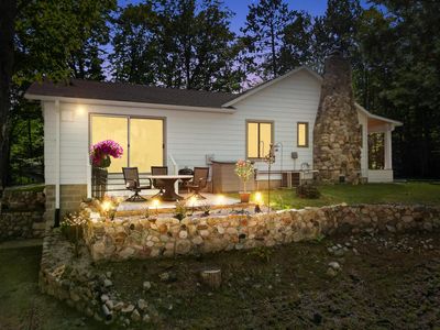 508 State Highway 32, Three Lakes, WI, 54562