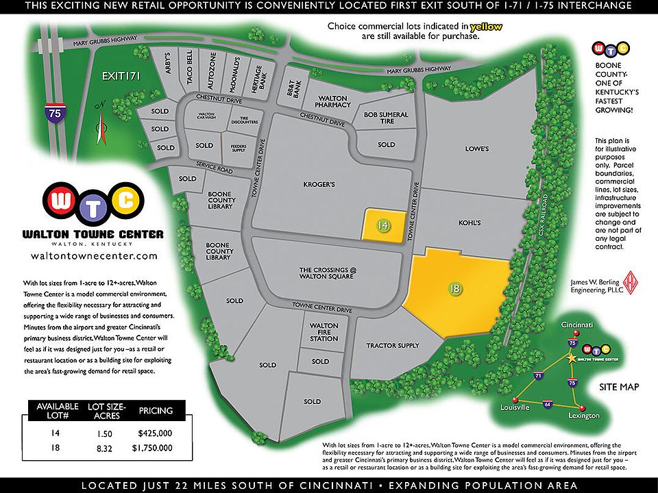 1st image of 12401 Towne Center Dr