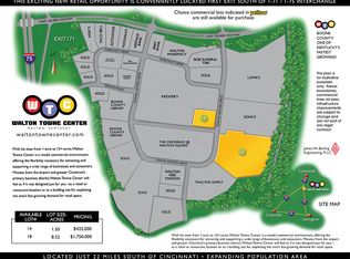 12401 Towne Center Dr, Walton, KY 41094