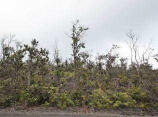 Bamboo Ln LOT 16, Ocean View, HI 96737