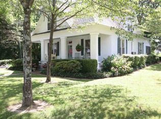 413 Main St, Friendship, TN 38034