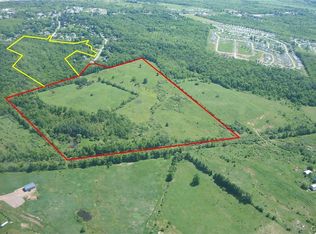 Homestead Rd E, New Hartford, NY 13413