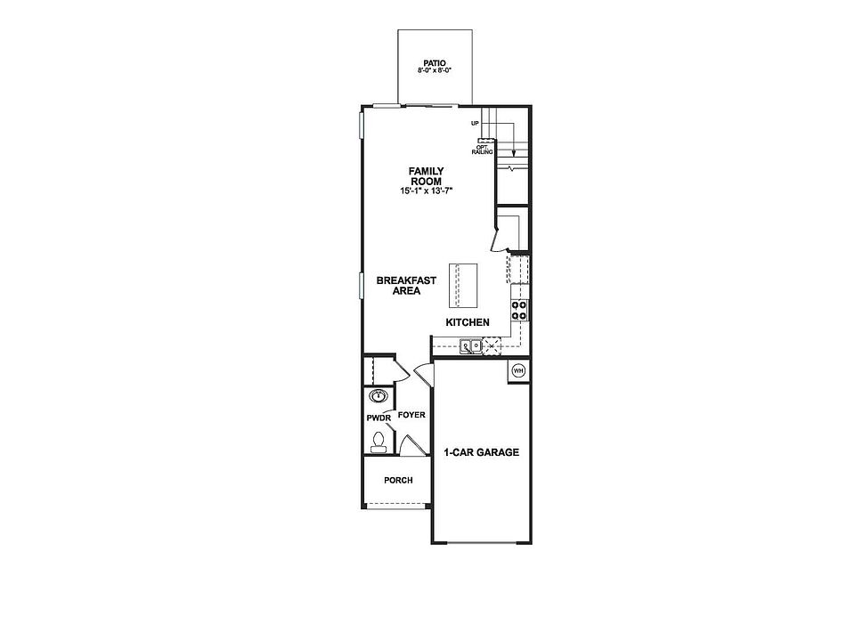 2nd image of 2228 Bright Shore St #1