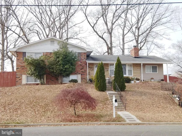 9601 Hale Dr, Clinton, MD 20735