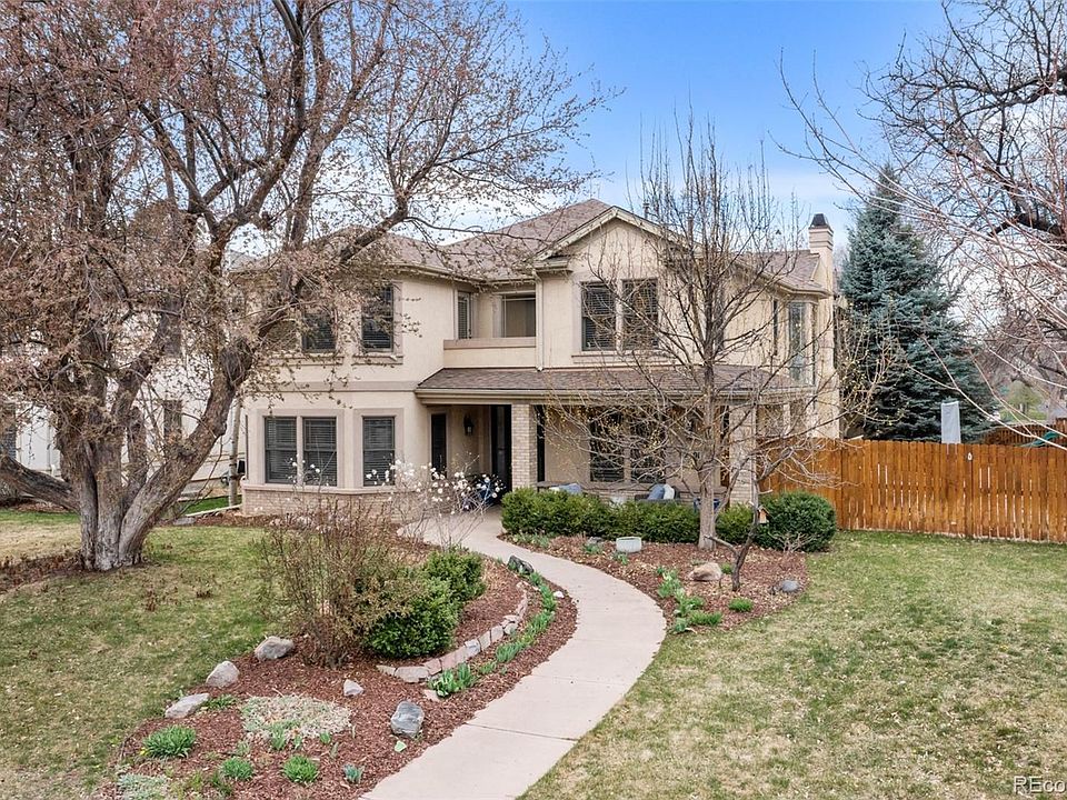 2201 S Madison St, Denver, CO 80210 | Zillow