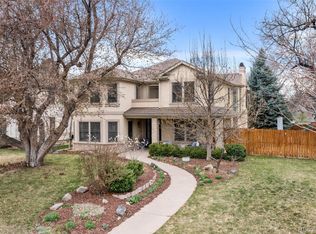 2201 S Madison St, Denver, CO 80210