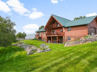 633 Groff Ln, Stevensville, MT 59870