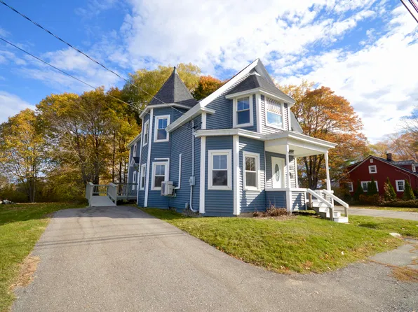 66 Pendleton Street, Brewer, ME 04412