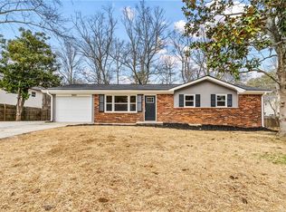 3504 Ridgecrest Dr, Powder Springs, GA 30127