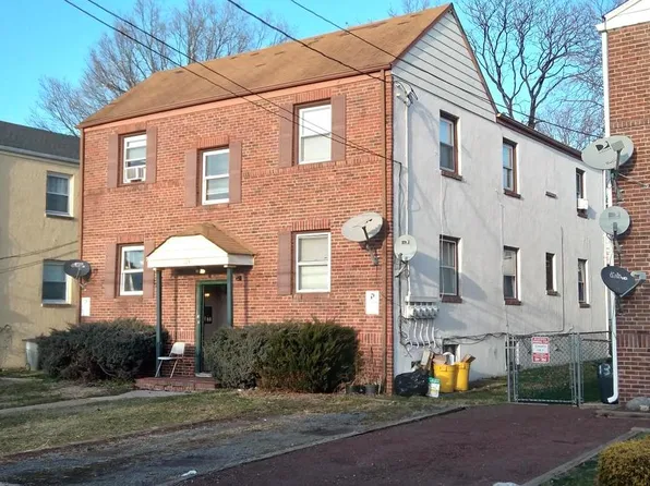 128 Moffatt Ave, Hamilton, NJ 08629