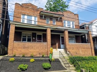 3327 Niagara St, Pittsburgh, PA 15213