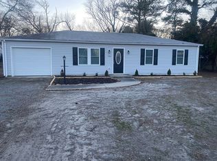 136 Coulbourn Dr, Salisbury, MD