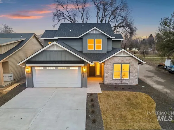 3300 N 39th St, Boise, ID 83703