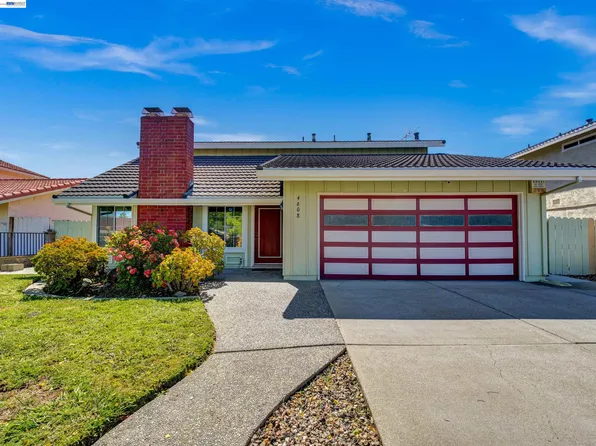 4608 Rochelle Dr, Union City, CA 94587