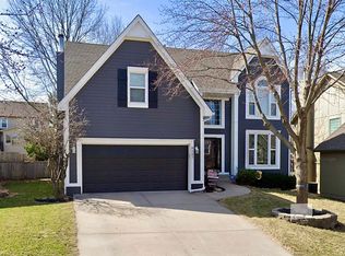 8107 W 144th St, Overland Park, KS 66223