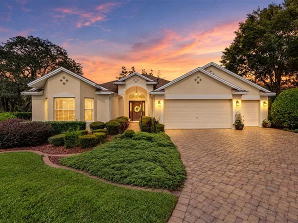 17765 SE 85TH CAUSTON COURT, THE VILLAGES, FL 32162