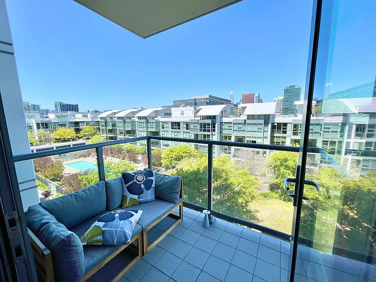 420 Mission Bay Blvd N #703 — Photo 18