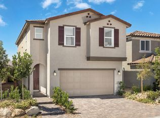 Plan 2069 Modeled Plan, Brevi, Las Vegas, NV 89139