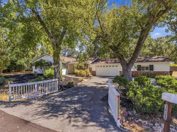 1425 Murwood Dr, Walnut Creek, CA 94596