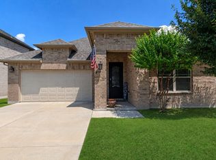 10324 Lakemont Dr, Fort Worth, TX 76131
