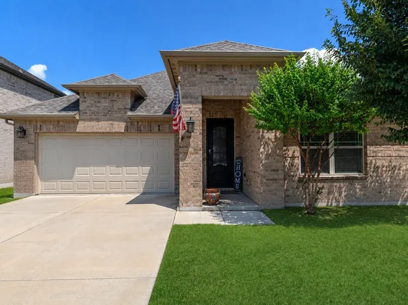 10324 Lakemont Dr, Fort Worth, TX 76131