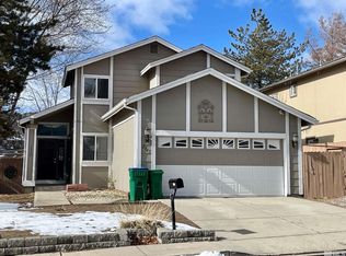 2347 Melody Ln, Reno, NV 89512