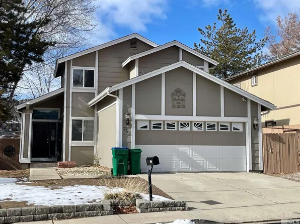 2347 Melody Ln, Reno, NV 89512
