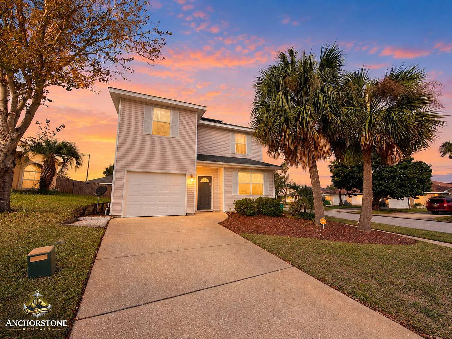 3 bed, 2.5 bath, $2,600 — Photo 1
