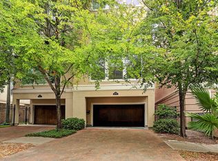 6603 Wanita Pl UNIT B, Houston, TX 77007