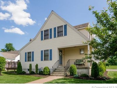 49 Pickering Ln, Wethersfield, CT, 06109