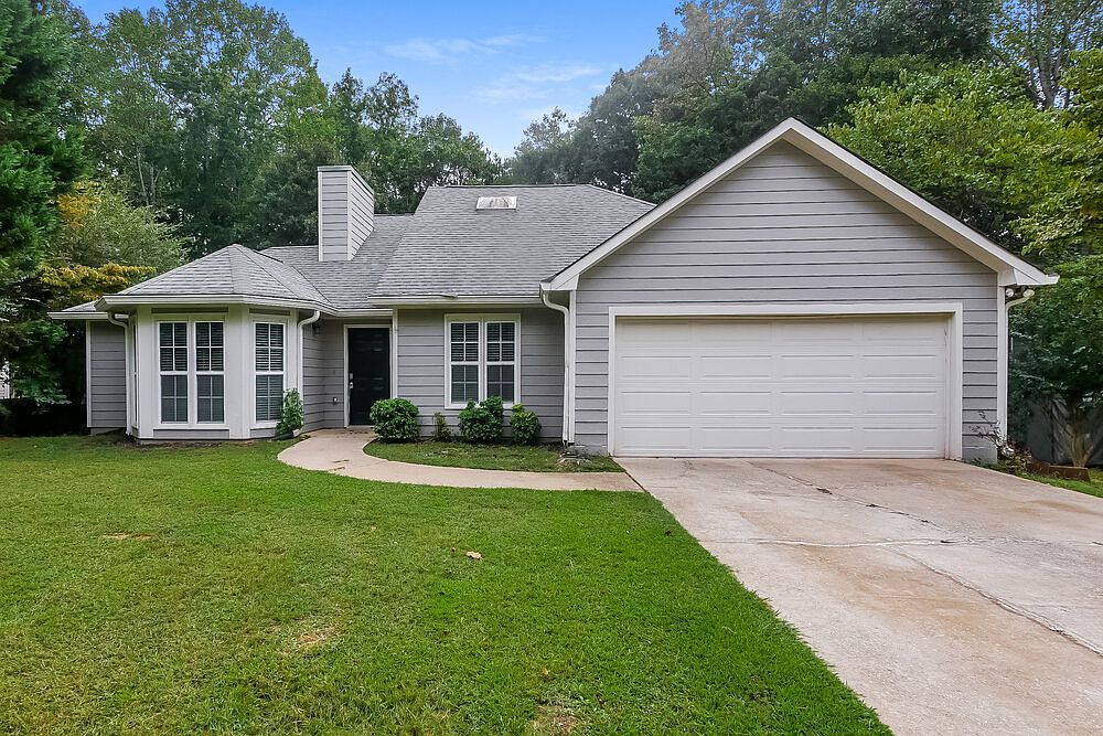 129 Summer Brooke, Peachtree City, GA 30269 | Zillow