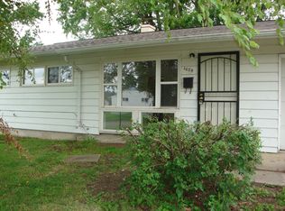 4620 Maren Dr, Indianapolis, IN 46222