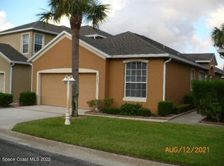 3122 Galleon Ln, Melbourne, FL 32903