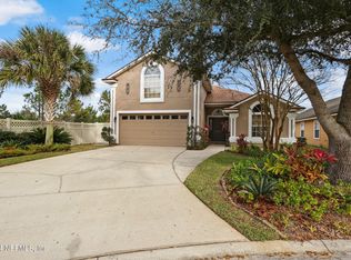 956 Silver Spring Ct, Saint Augustine, FL 32092