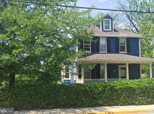 5000 42nd Ave, Hyattsville, MD 20781