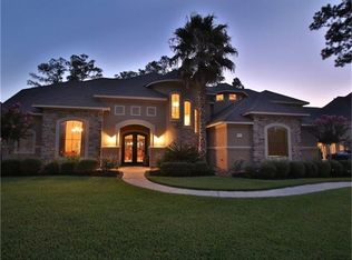 20623 Sundance Springs Ln, Spring, TX 77379