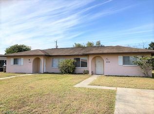 4524 SW 8th Pl #4526, Cape Coral, FL 33914