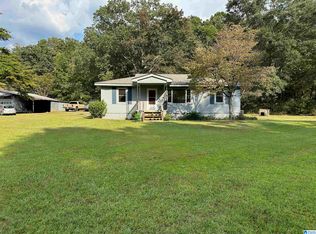 493 Pine Mountain Rd, Remlap, AL 35133