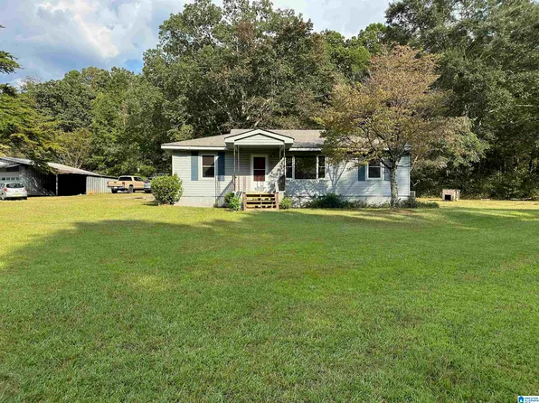 493 Pine Mountain Rd, Remlap, AL 35133