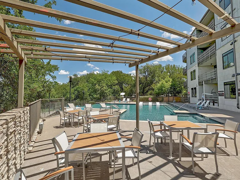 3600 S Lamar Blvd #213 — Photo 31