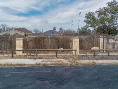 103 Berlin LOT 28, San Antonio, TX, 78211