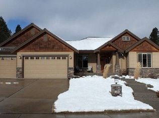 5208 S Bates Rd, Spokane Valley, WA 99206