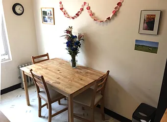 Rented by Brooklyn Real Inc