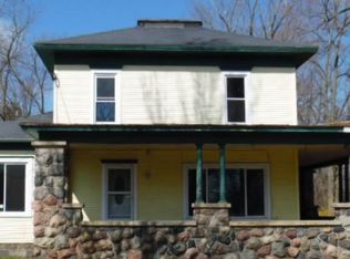 100 Bibbins, Hanover, MI 49241